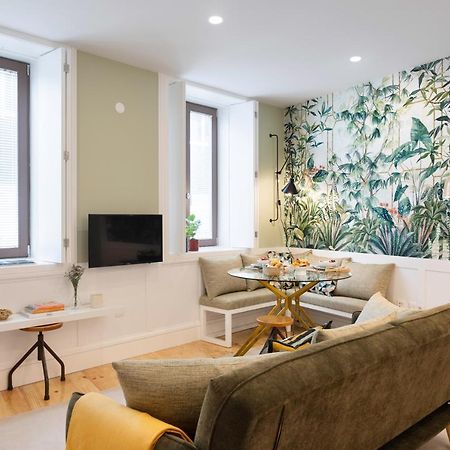 Away To Enjoy Apartment - Hapiness Has A Place Porto Exterior foto